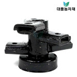 아세아 관리기 로타리날 5구축 좌 날 축 칼집 부속 부품 대풍농자재 : 대풍몰
