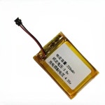 Fenix  5/Fenix 5s용 새로운 고품질 교체 가능 배터리 361-00097-00 6/Fenix 6 Pro 시계 배터리용 : 한라물산8