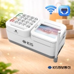 KIS-2200 유선카드 단말기 KIS정보통신 : 제이브로테크