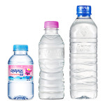 롯데 아이시스 생수 에 8.0 200ml 300ml 500ml 무라벨 각5개 15입세트 : 중앙몰