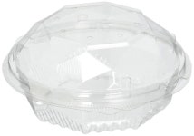 에피코츄파 청과일 용기 딸기 시리즈 VFH70-AP.8H 밖 치수 109×107×50mm 구멍 8H CP003708 : TopNotch Japan