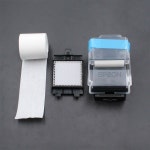 C13S 210052 엡손호환 SC B9080 청소 와이퍼 Assy 용 기존 프린트 헤드 세트 : 칼루엔-13C