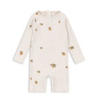 콩제슬래드 ASTER Onesie Swimsuit 아스터 수영복 : LILONES 릴로네스