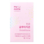 마이메이트 턴온 글루타치온 400mg x 30매 : 써클홀딩스