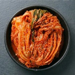 백년본가 전라도 익은 숙성 묵은지 김치 2kg : 백년본가