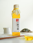 국산 저온압착 들기름 1구 선물세트 300ml, 1개 : 상주이장님농장