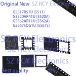 (2-20피스) G5517R51U 5517 G5520AR41U 5520A G5567SQG1U 5567S QFN IC 칩 : 스마트오더샵2