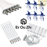 자동차 수리 도구 디젤 연료 인젝터 유량계 테스트 커먼 레일 시스템 측정 장비 : 달콤푸딩