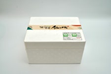 [선물용] 프리미엄형 농장직송 무농약 송화고버섯 선물용 세트 1.2kg, 1개 : 유송버섯농원