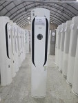 LG 인버터 스탠드 에어컨 16평 16년 수원 안산 시흥 광명 0216번 : 스타일중고가전
