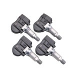 4PCSLOT BHB63색상40A 43 호환HZ 어 압력 센서 TPMS 마즈다 2 3 5 6 CX5 ARTZ : 트렌드샵1004