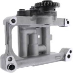 오일 펌프 다이스 엘 예비 부품 4132F073 (1103A-33, 1104D-44, 용) : 차이픽