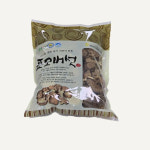[남도드림] 정남진장흥농협 건표고버섯 육수용 1kg : 남도드림 생산자 협동조합