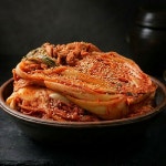 남도본가묵은지김치찜 대구칠곡점 | 백년본가 전라도 익은 숙성 묵은지 김치 2kg : 백년본가