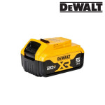 디월트 배터리 DCB184 XR 20V 5.0Ah (박스x) (구매일로부터 1년 보증) : 다온홈툴즈