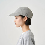 ORCIVAL 오르치발 서커 깅엄 제트캡 모자 3컬러 OR-H0391 : 나래니
