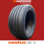 한국타이어 벤투스 에어S 225/45R18 2254518 airS 국산차 휠얼라인먼트 반값 : 다나와타이어