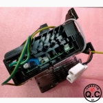 EMBRACO 가변 주파수 냉장고 압축기 드라이브 보드 박스, VCC3 COX2 1156 55A62 EM 0193525166 사용, 115V-127V : 러셀글로벌