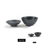 멜라민 텐동 카츠동 6418 뚜껑 규동 라멘 밥공기 오야코동 일식기 덴푸라 : 야무진 겸스토어