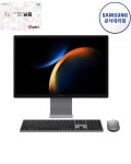 삼성 올인원PC DM970AGA-LC51G 원도우11 무선마우스+무선키보드 : 스토어 공설시장점