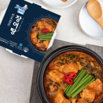 [진도잇츠] 진도담은 장어탕 340g : 진도잇츠