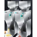 가루 소분기 자동 상품 공급기 스틱포장기 진동 분배기 220v 과립 1 20g기계 1 정량 g 분장기[호퍼 용량으로 쌀 50근 : 원더스냅