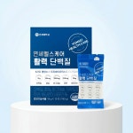 연세헬스케어 활력 단백질 농축 유청 대두 180g, 3개 : 온누리아이코리아
