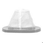 재사용 가능한 필터 진공 청소기 액세서리 2033 2037423 203-7423 진공 청소기 용품 : 제스123