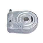 내구성 있는 오일 쿨러 2641003800 기아용 현대용 자동차 : 브릭센-15A