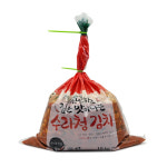 [양재하나로 출고] 경기농협 수라청 깍두기10kg : 이하나클럽