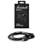 마샬 모드 C타입 유선이어폰 MODE USB-C : 디지털프렌드
