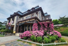 주식회사 꽃피는청춘 | [1박2일/버스] 무르익는 논산 & 꽃피는 태안 [충남전담] : 주식회사 여행공방