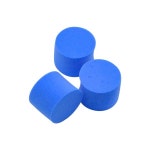개미 농장  튜브 스 스폰지 플러그 은신처 집 급수기 블록 스토퍼 도구 호환 액세서리 10pcs 15 18 20 mm : 이스트어썸