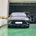 [월렌트/1개월] 25년 쏘나타 프리미엄 2.0 가솔린 2WD 5인승 한달 인천 송도 : 렌트팡 주식회사
