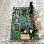 엘리베이터 캐비닛 컨트롤러 박스 메인 PCB 카드 590873 LONDAG : 충일전기