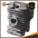 Stihl 029 Rep 1127 전기 톱 교체 예비 부품 용 46mm 실린더 및 피스톤 키트 : selectbuy55
