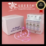 새로운 Yilong EPP40T (S) -385 3상 낙뢰 보호 장치 4P 서지 20-40KA : 차이픽