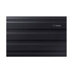 삼성전자 포터블 외장 SSD T7 Shield (정품) 2TB, 블랙 : 삼성공식파트너  씨앤에이치