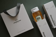 민두벌꿀 640g : 민두 벌꿀