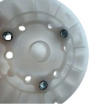 95 0 KZR 60 엔진 라디에이터 팬 쿨러 20 O 2 25 SDWS010 : 플라이09