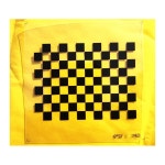 렌즈 포커스 보정 차트 필름 패턴 PET 또는 알루미늄 산화물 체스 보드12 9200 : 원더커머스1