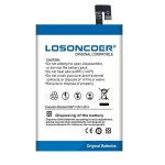 2022-0303-1311 | LOSONCOER-3800mAh 12390586-00 1315-0347 배터리 Xperia 10 Plus 호환 전화 : 한라산무역10