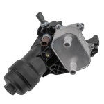 A6 Q5 20 Tdi용 하우징 오일 필터 및 라디에이터 03N115389J 03N 115 562 : 브릭센-15A