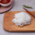 냉동 손질 갑오징어 횟감용 500g : 바른씨