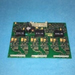 엘리베이터 PCB 보드 BV726B VF50BR 450019 : 충일전기