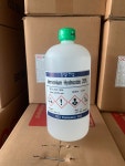 Ammonia water 1L 수산화암모늄 시약 1336-21-6 : 케모.케미칼의 모든것