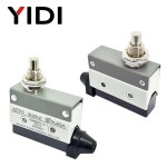 10A 250VAC AZ-7312 AZ-7311 AZ-7121 AZ-7310 TZ-7141 방수 마이크로 스위치 이동 제한 스위치 직선 90도 롤러 레버 : 제스123
