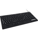 WETKEYS 케이스 (10) KBWKRC105SPI-BK 러기드 포인트 산업용 : 테라모드