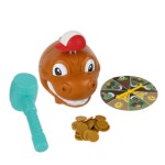 어린이 스피드 게임 보드게임 6종 순발력 두뇌 놀이 5세 이상 : 굿맘튜터