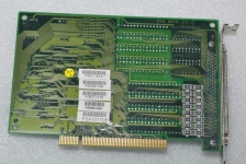 ADLINK PCI-7432 보드 : bms-semicon